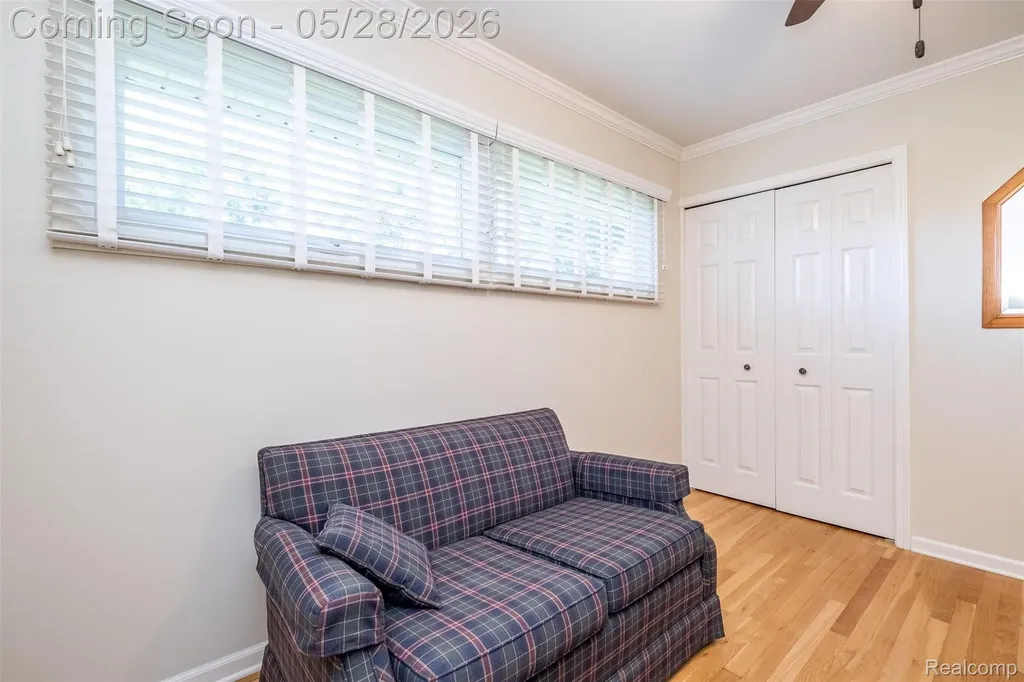 3621 Berkshire Drive Bloomfield Charter Township MI 48301