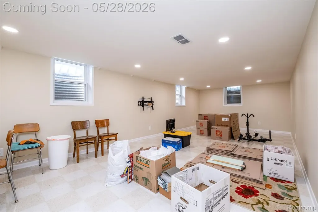 3621 Berkshire Drive Bloomfield Charter Township MI 48301