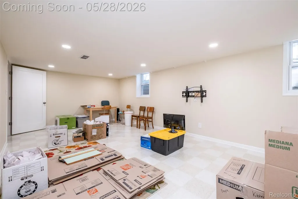3621 Berkshire Drive Bloomfield Charter Township MI 48301