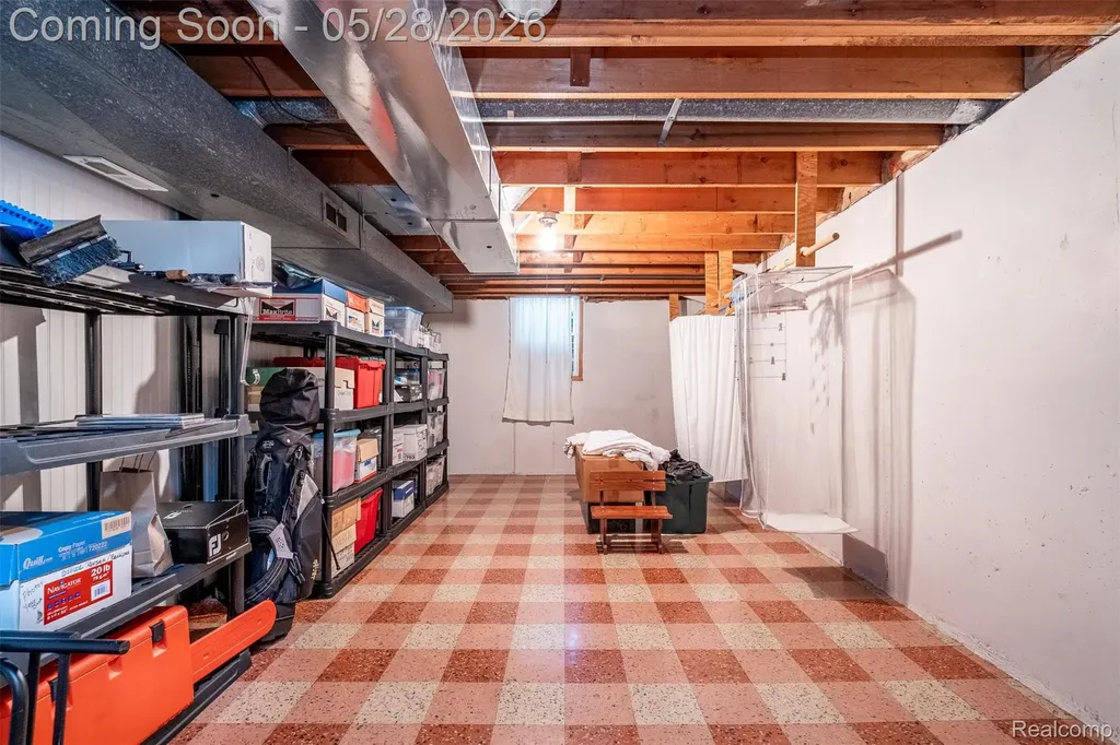 3621 Berkshire Drive Bloomfield Charter Township MI 48301