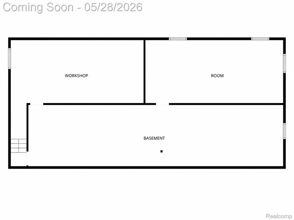 3621 Berkshire Drive Bloomfield Charter Township MI 48301