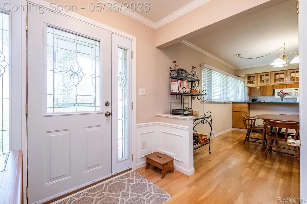 3621 Berkshire Drive Bloomfield Charter Township MI 48301