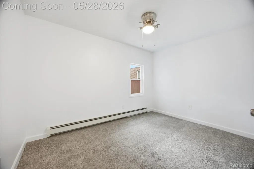 17128 Cicotte Avenue NW Allen Park City MI 48101