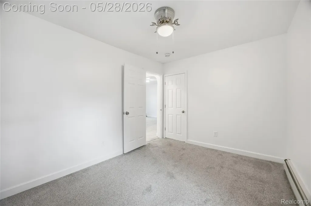 17128 Cicotte Avenue Allen Park City MI 48101