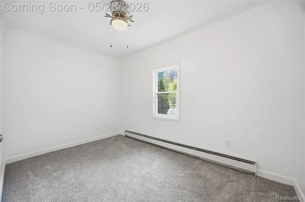17128 Cicotte Avenue NW Allen Park City MI 48101