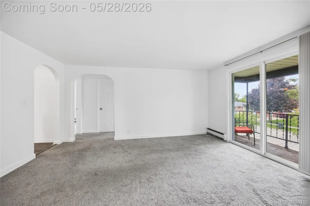 17128 Cicotte Avenue Allen Park City MI 48101