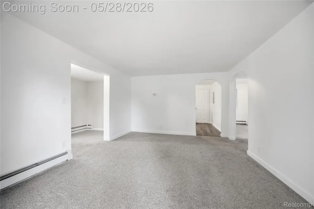17128 Cicotte Avenue NW Allen Park City MI 48101