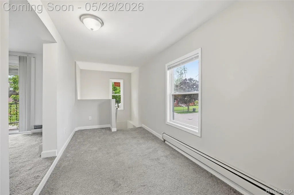 17128 Cicotte Avenue NW Allen Park City MI 48101