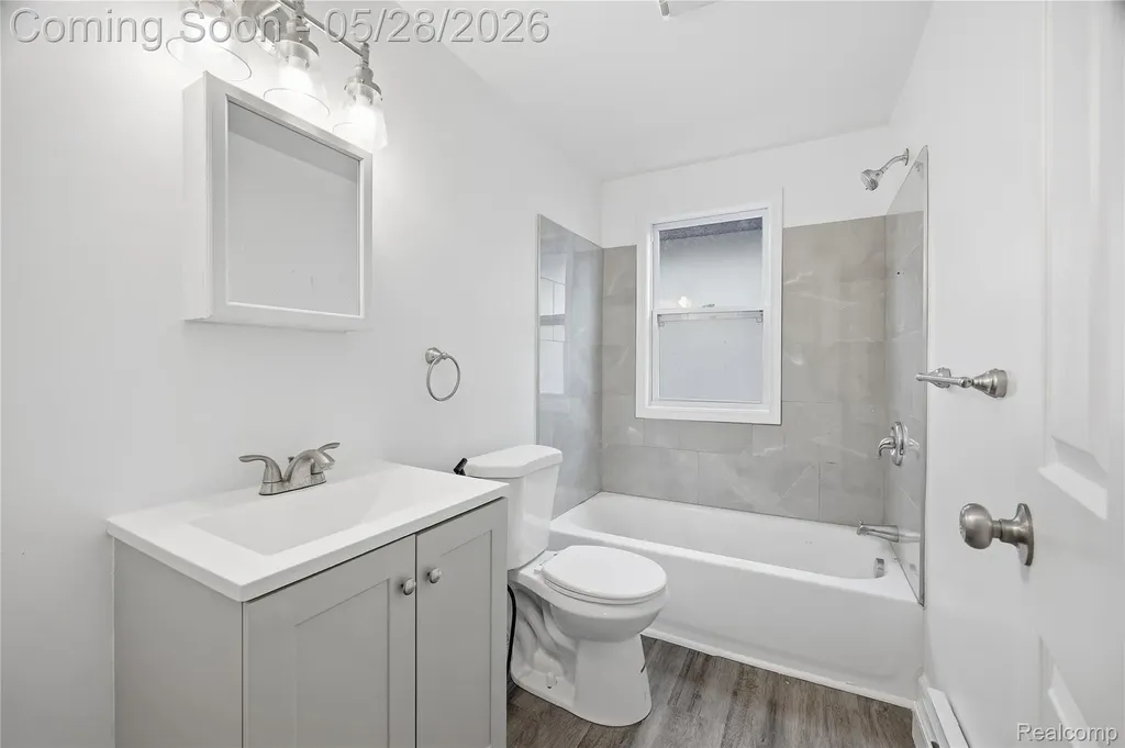 17128 Cicotte Avenue Allen Park City MI 48101