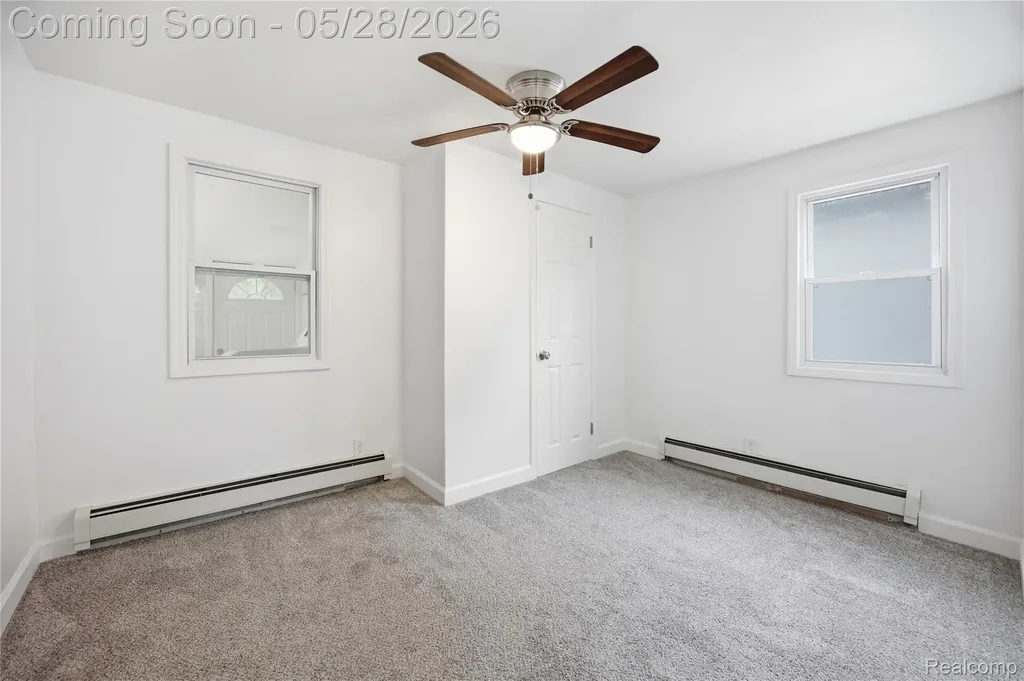 17128 Cicotte Avenue Allen Park City MI 48101