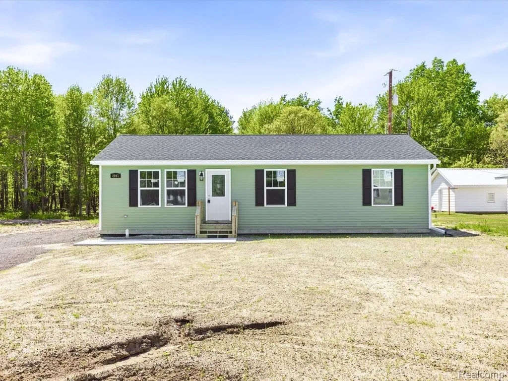 2941 Beach Road Port Huron Charter Township MI 48060