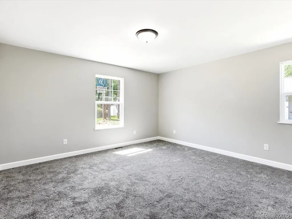 2941 Beach Road Port Huron Charter Township MI 48060