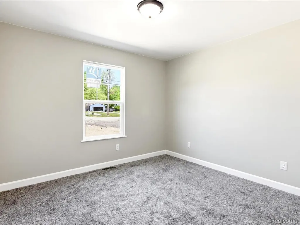 2941 Beach Road Port Huron Charter Township MI 48060