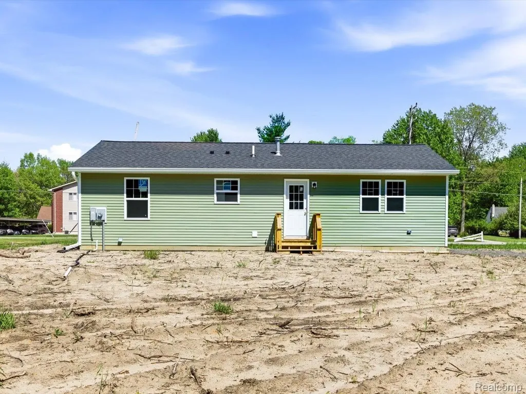 2941 Beach Road Port Huron Charter Township MI 48060