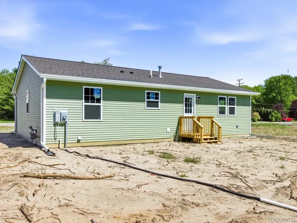 2941 Beach Road Port Huron Charter Township MI 48060