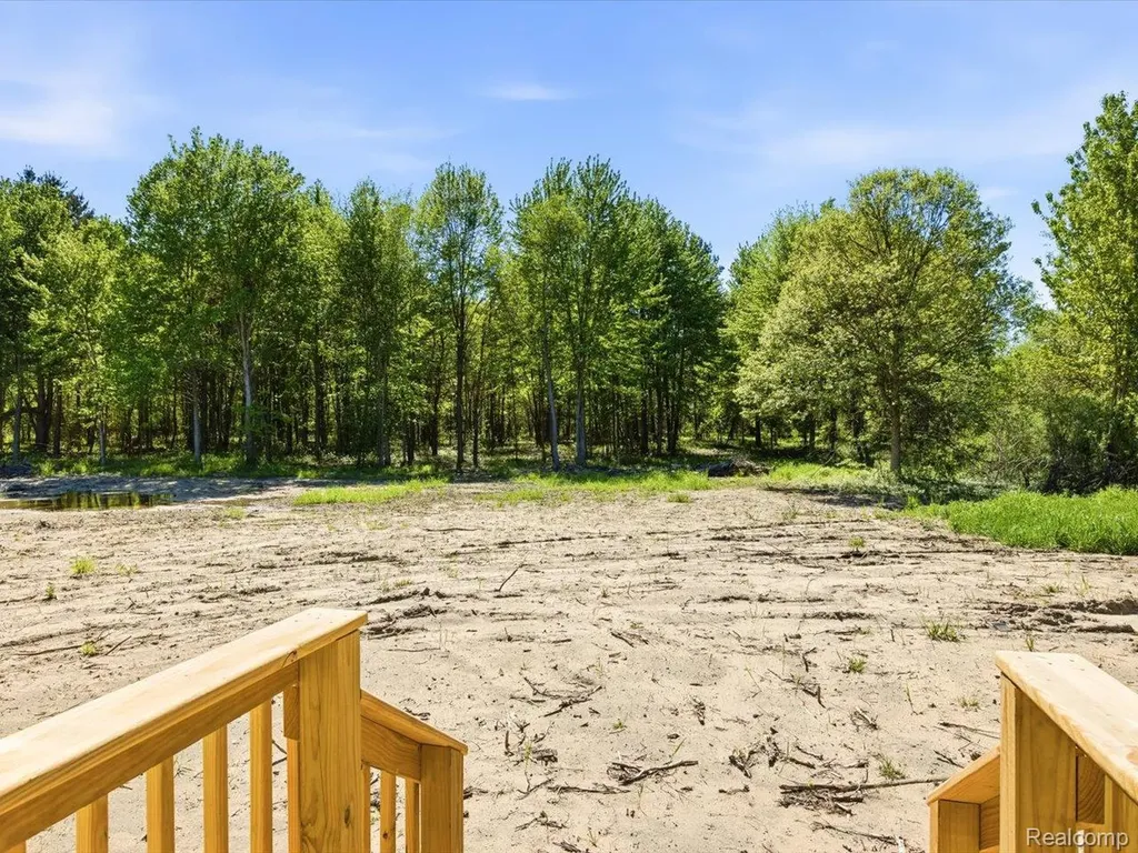 2941 Beach Road Port Huron Charter Township MI 48060