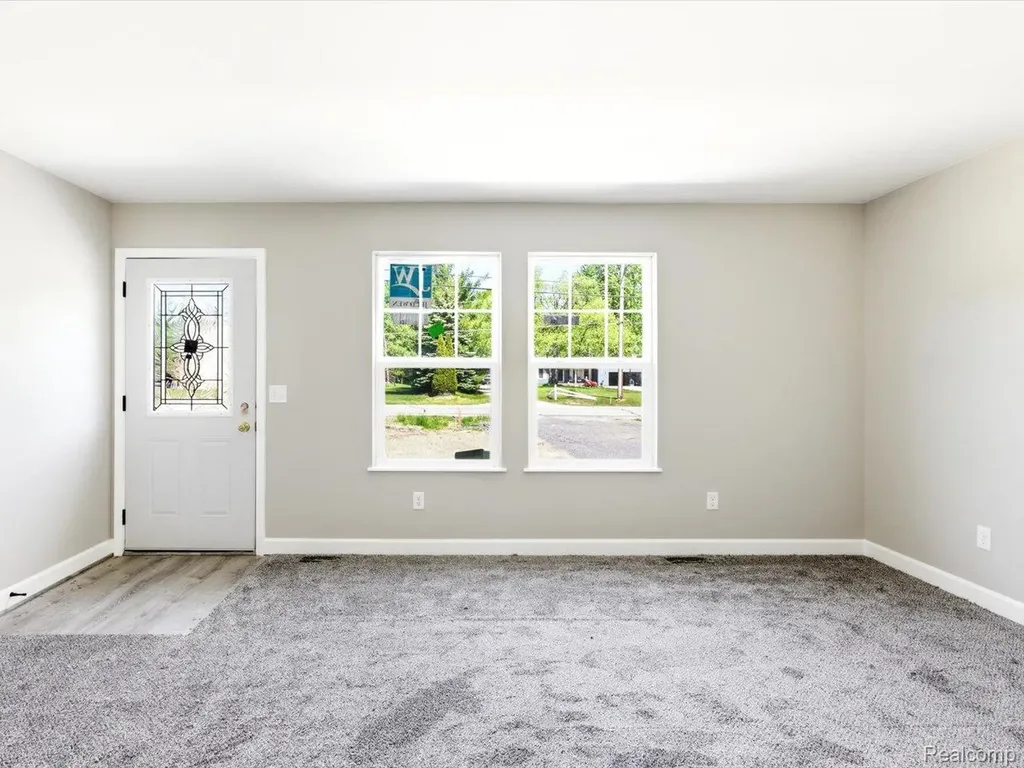 2941 Beach Road Port Huron Charter Township MI 48060