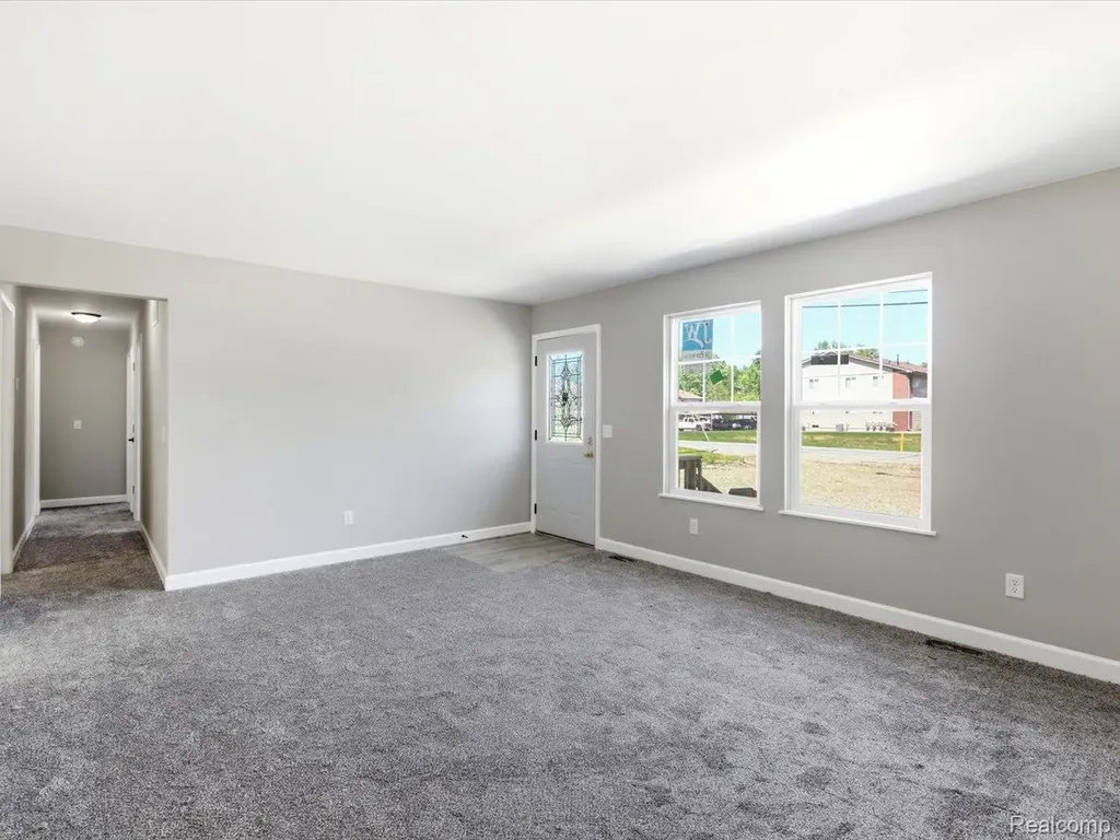2941 Beach Road Port Huron Charter Township MI 48060