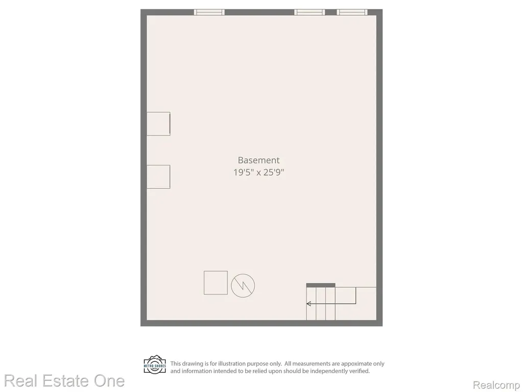 9384 Elaine Court Taylor City MI 48180