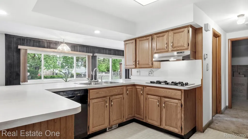 9384 Elaine Court Taylor City MI 48180