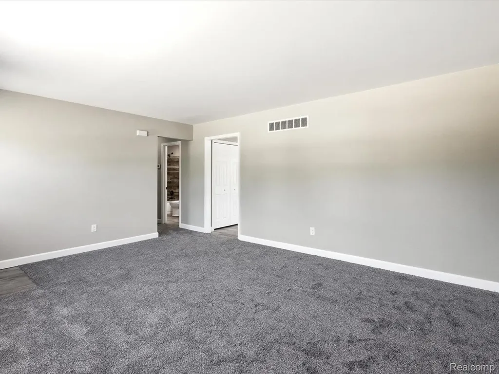 2921 Beach Road Port Huron Charter Township MI 48060