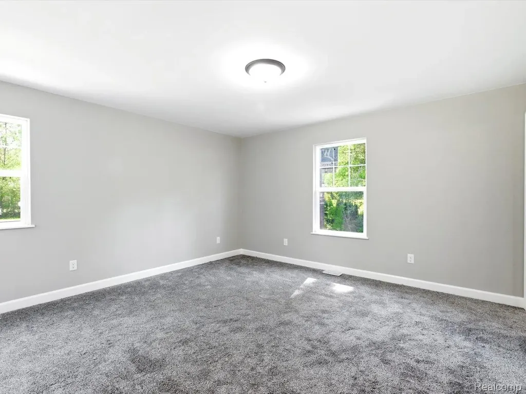 2921 Beach Road Port Huron Charter Township MI 48060