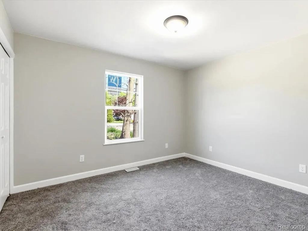 2921 Beach Road Port Huron Charter Township MI 48060