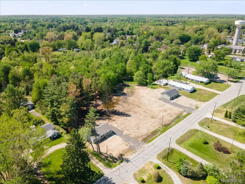 2921 Beach Road Port Huron Charter Township MI 48060