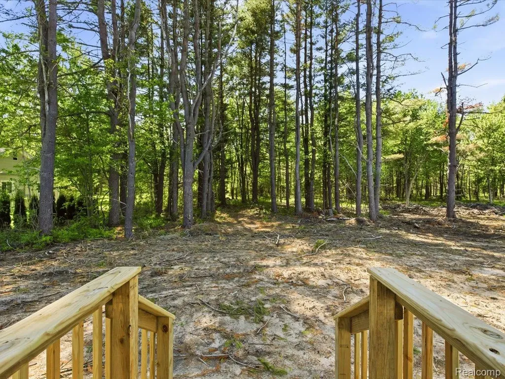 2921 Beach Road Port Huron Charter Township MI 48060