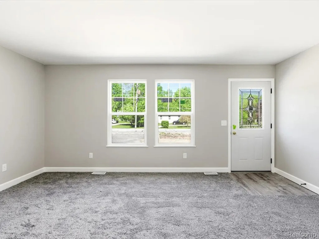 2921 Beach Road Port Huron Charter Township MI 48060