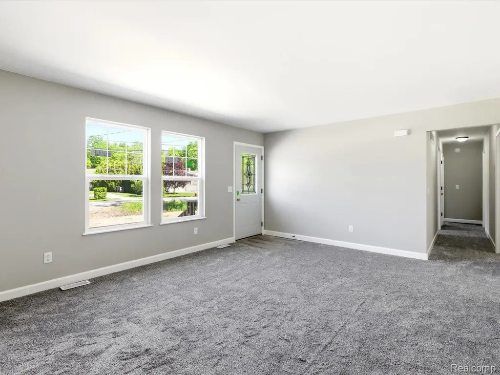 2921 Beach Road Port Huron Charter Township MI 48060