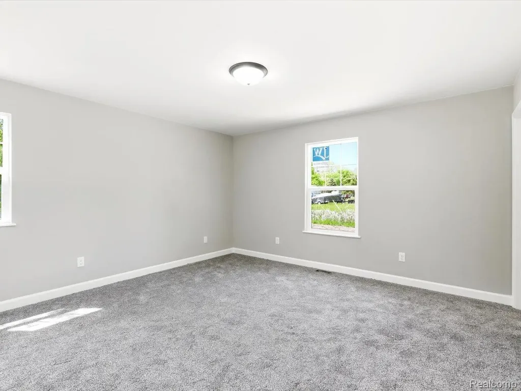 2971 Beach Road Port Huron Charter Township MI 48060