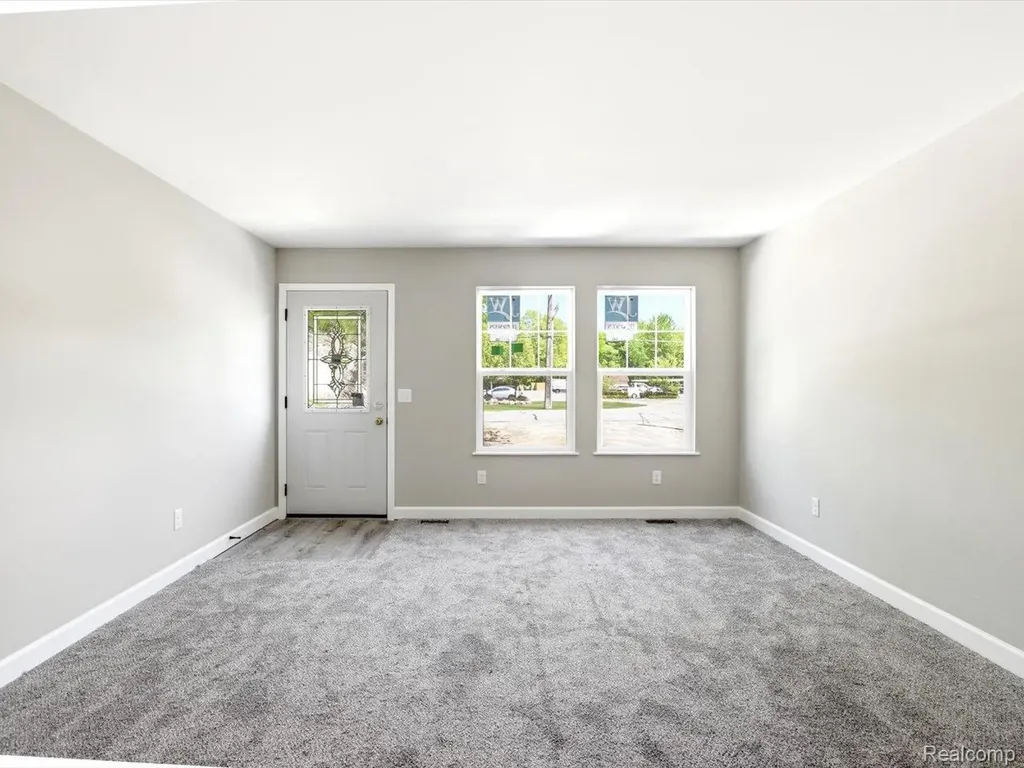 2971 Beach Road Port Huron Charter Township MI 48060