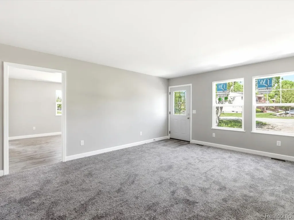 2971 Beach Road Port Huron Charter Township MI 48060