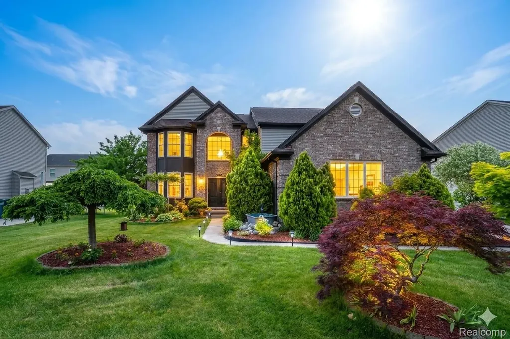 6330 Sadie Lane Van Buren Charter Township MI 48111