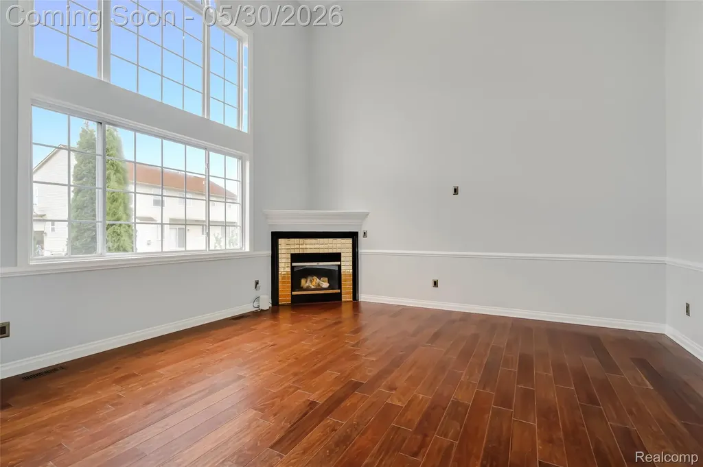 6330 Sadie Lane Van Buren Charter Township MI 48111