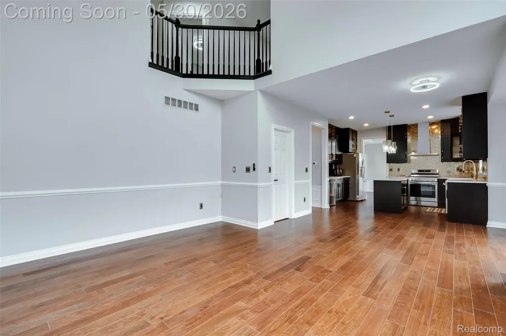 6330 Sadie Lane Van Buren Charter Township MI 48111