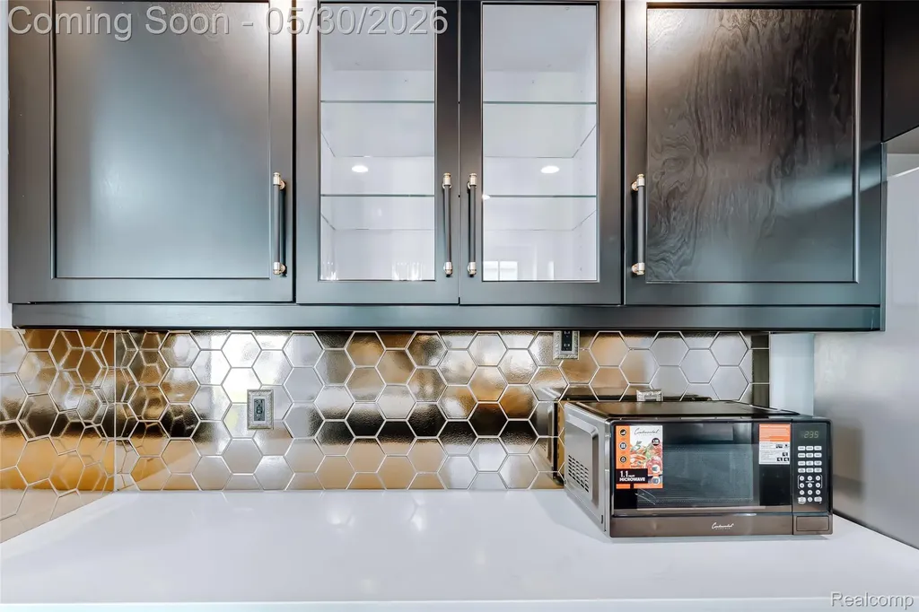6330 Sadie Lane Van Buren Charter Township MI 48111
