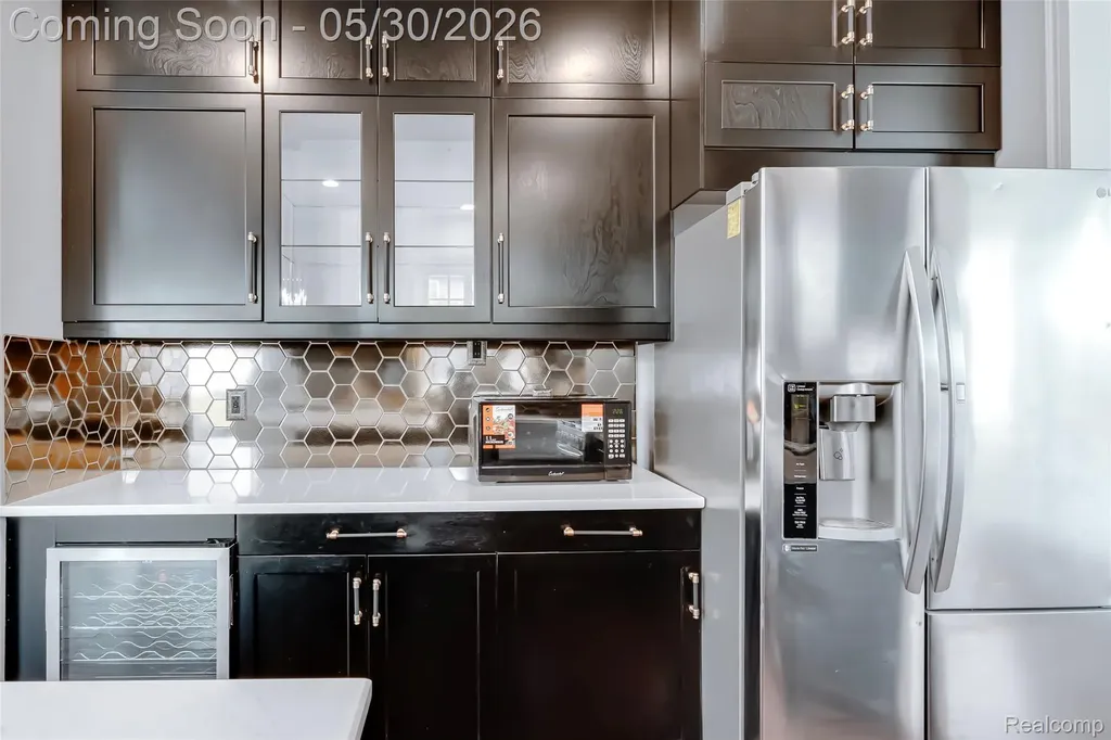 6330 Sadie Lane Van Buren Charter Township MI 48111