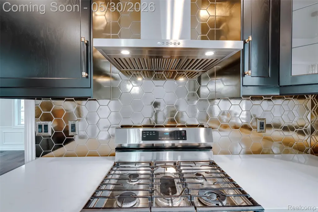 6330 Sadie Lane Van Buren Charter Township MI 48111