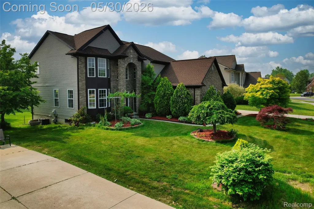 6330 Sadie Lane Van Buren Charter Township MI 48111