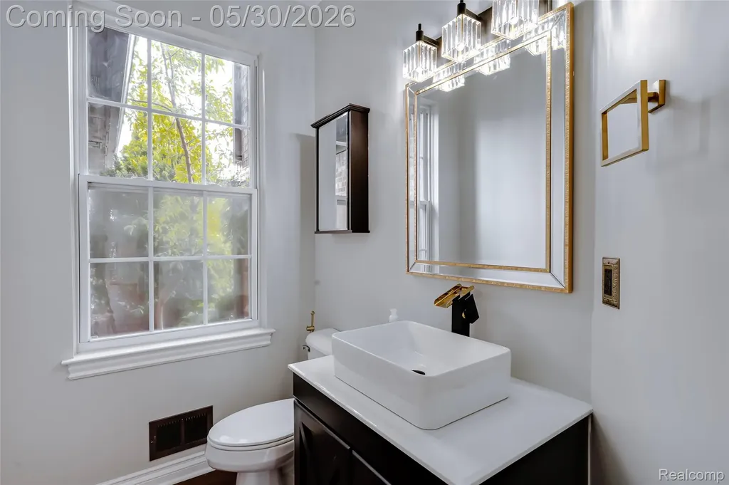 6330 Sadie Lane Van Buren Charter Township MI 48111