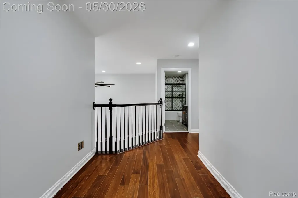 6330 Sadie Lane Van Buren Charter Township MI 48111