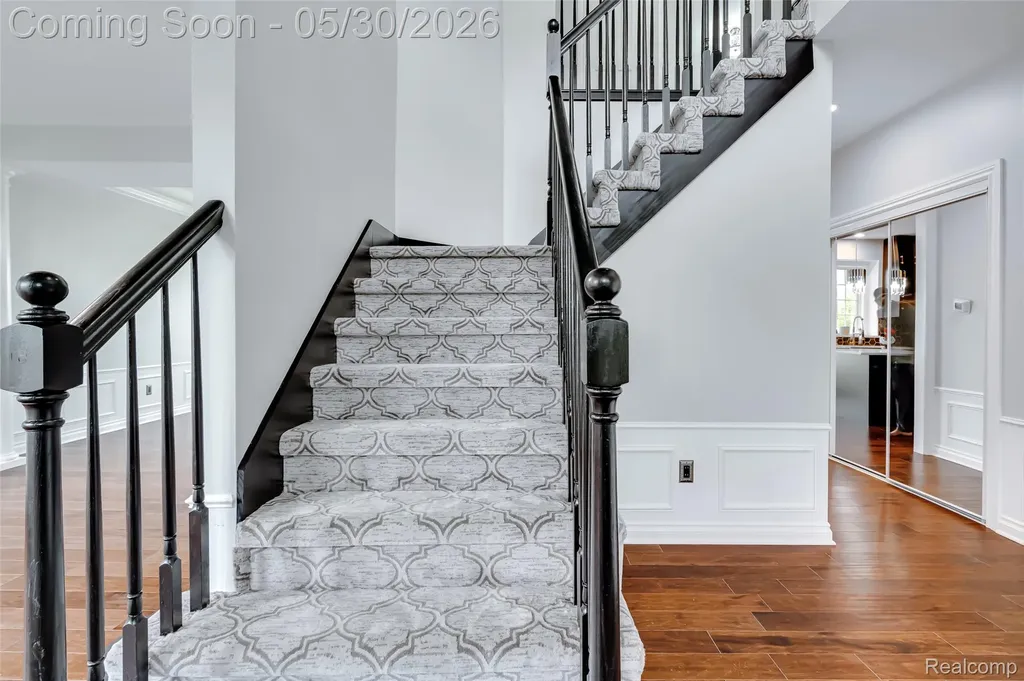 6330 Sadie Lane Van Buren Charter Township MI 48111
