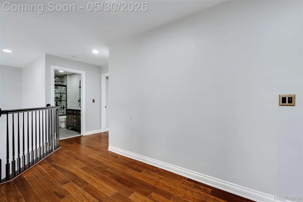 6330 Sadie Lane Van Buren Charter Township MI 48111