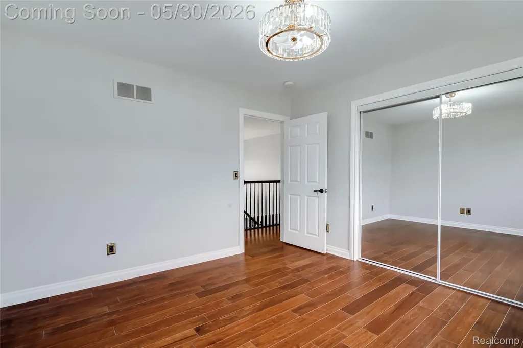 6330 Sadie Lane Van Buren Charter Township MI 48111