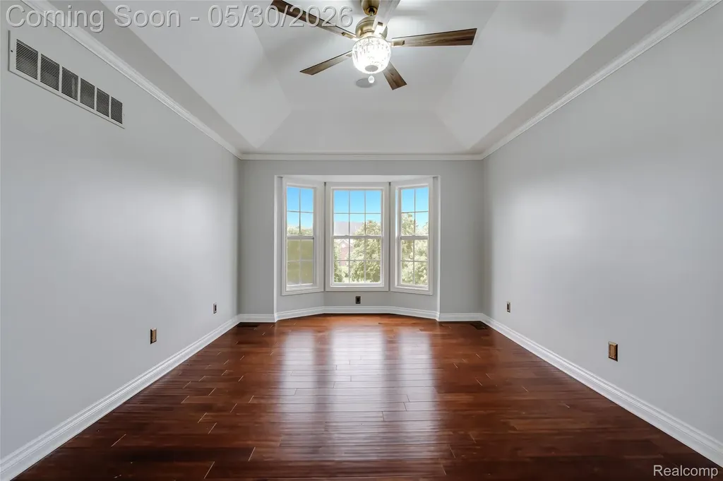 6330 Sadie Lane Van Buren Charter Township MI 48111