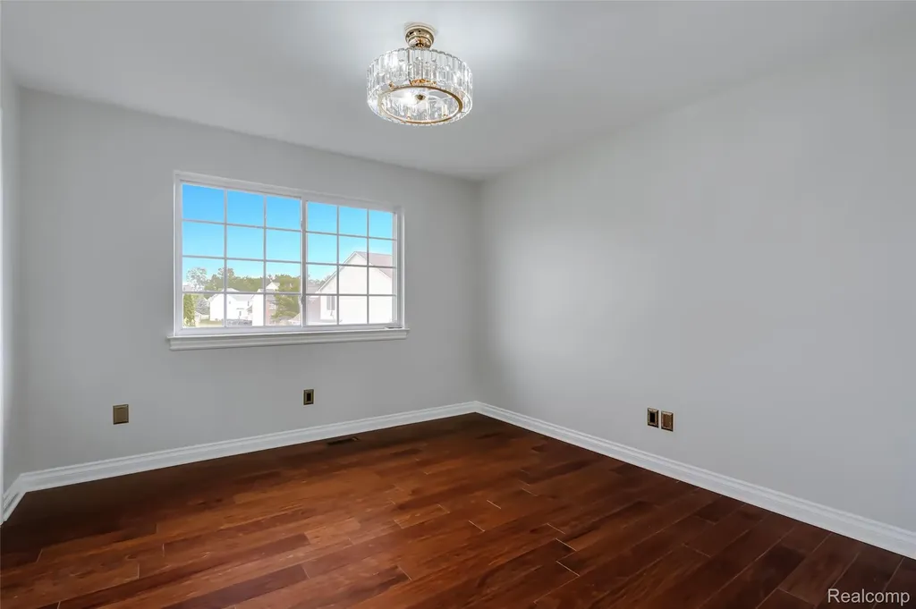 6330 Sadie Lane Van Buren Charter Township MI 48111