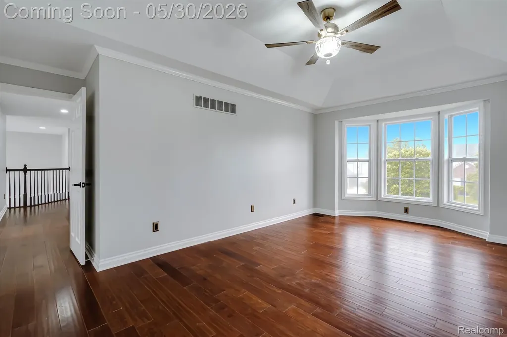 6330 Sadie Lane Van Buren Charter Township MI 48111