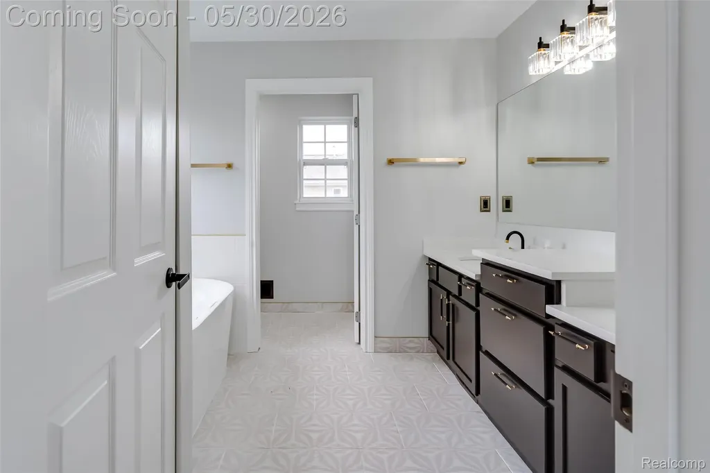 6330 Sadie Lane Van Buren Charter Township MI 48111